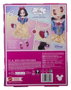 Mattel Disney Princess Manga Blanche-Neige 22 cm