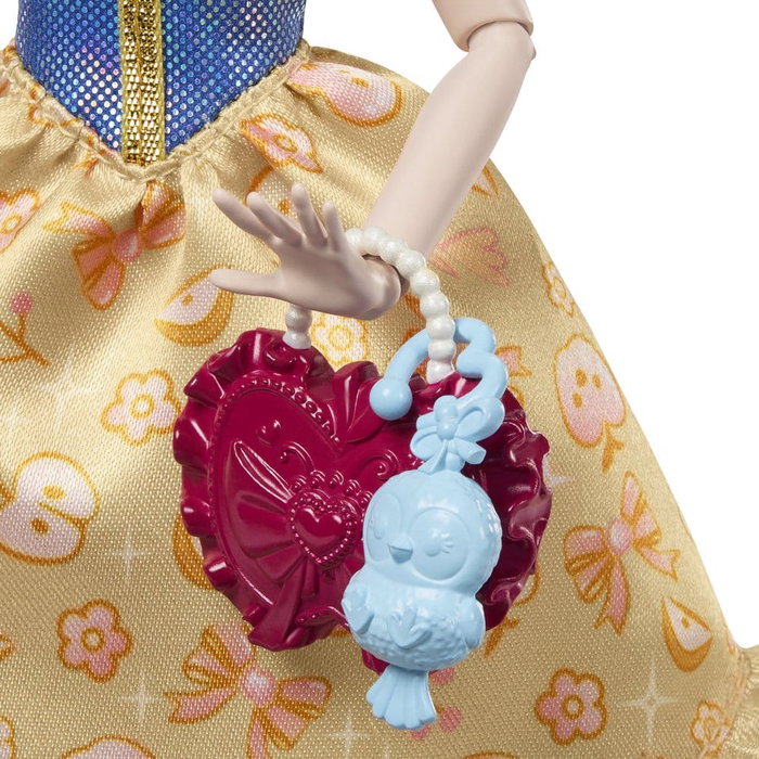 Mattel Disney Princess Manga Blanche-Neige 22 cm Mattel Disney Princess Manga Blanche-Neige 22 cm