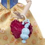 Mattel Disney Princess Manga Blanche-Neige 22 cm