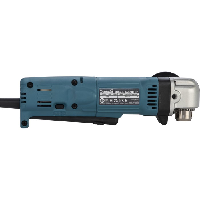 Makita DA3010FJ Perceuse d'angle Makita DA3010FJ Perceuse d'angle