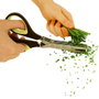 Cook Concept Tijeras para hierbas con peigne 20 cm