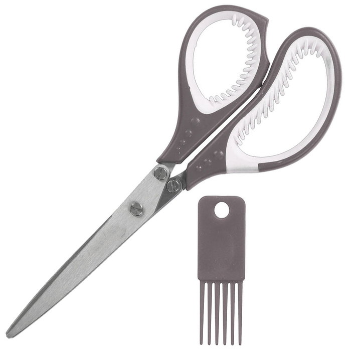 Cook Concept Tijeras para hierbas con peigne 20 cm
