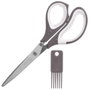 Cook Concept Tijeras para hierbas con peigne 20 cm
