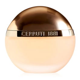 Cerruti 1881 Eau de Toilette pour femme 100 ml Tester