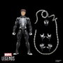 Hasbro Marvel Legends Series Figurine Spider-Man Spider-Venom 15 cm