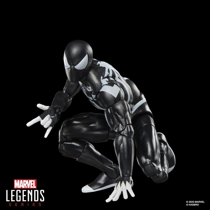 Hasbro Marvel Legends Series Figurine Spider-Man Spider-Venom 15 cm