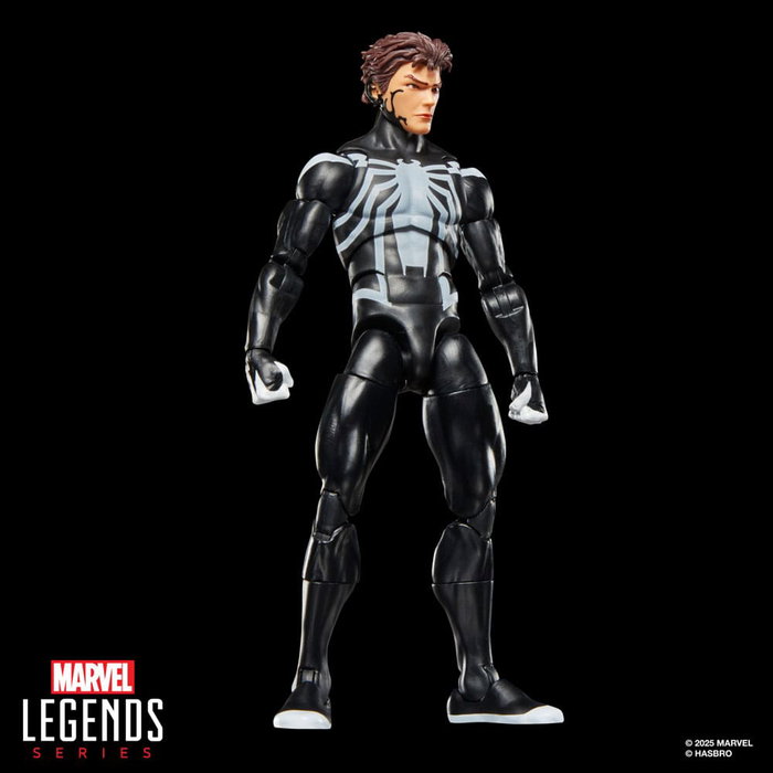 Hasbro Marvel Legends Retro Spider-Venom 15 cm Hasbro Marvel Legends Retro Spider-Venom 15 cm