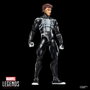 Hasbro Marvel Legends Retro Spider-Venom 15 cm