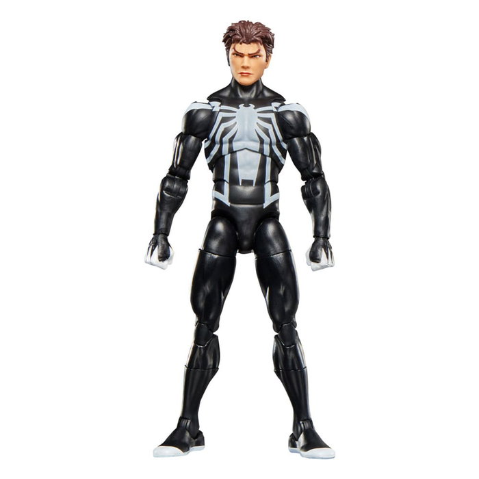 Hasbro Marvel Legends Retro Spider-Venom 15 cm Hasbro Marvel Legends Retro Spider-Venom 15 cm