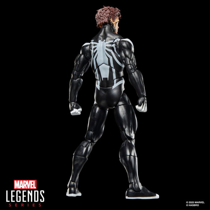 Hasbro Marvel Legends Retro Spider-Venom 15 cm Hasbro Marvel Legends Retro Spider-Venom 15 cm