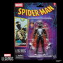 Hasbro Marvel Legends Retro Spider-Venom 15 cm