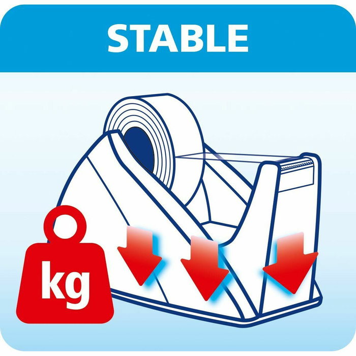 Papier Photo Glacé TESA easy cut smat