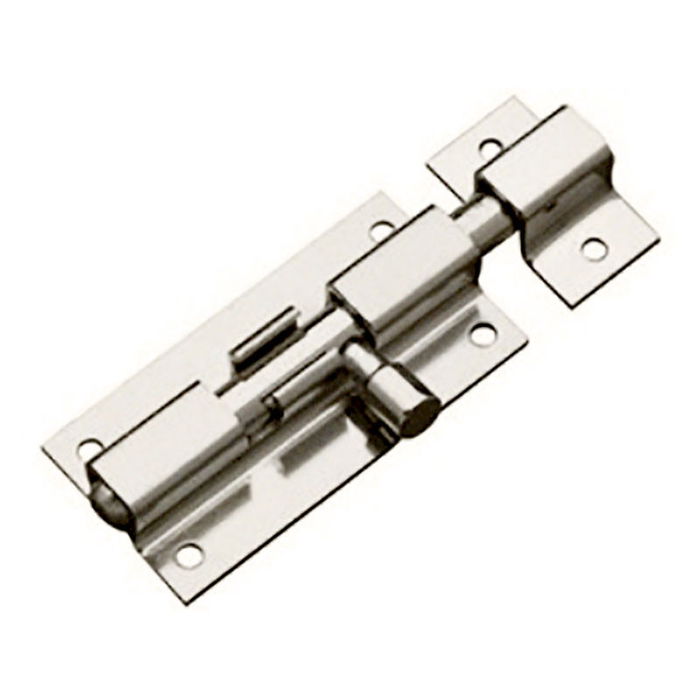 AMIG Pasador 390 40x28mm Niquelado AMIG Pasador 390 40x28mm Niquelado