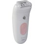 Braun Silk-épil 5-030 Rose et blanc