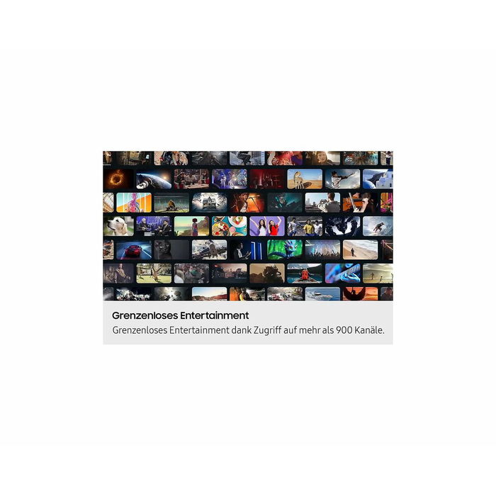 TV intelligente Samsung QE55Q7FAAUXXH 55" 4K Ultra HD