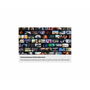 TV intelligente Samsung QE55Q7FAAUXXH 55" 4K Ultra HD