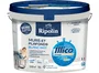 Ripolin Illico Peinture pour Murs et Plafonds, Blanc Mat, Ultra-Couvrante et à Séchage Rapide (20 min), Fabrication Française, 10 L