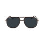 Lacoste 44149-704 Gafas de sol pour homme
