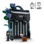 LEGO 76787 Le Sac à Dos de Mercredi
