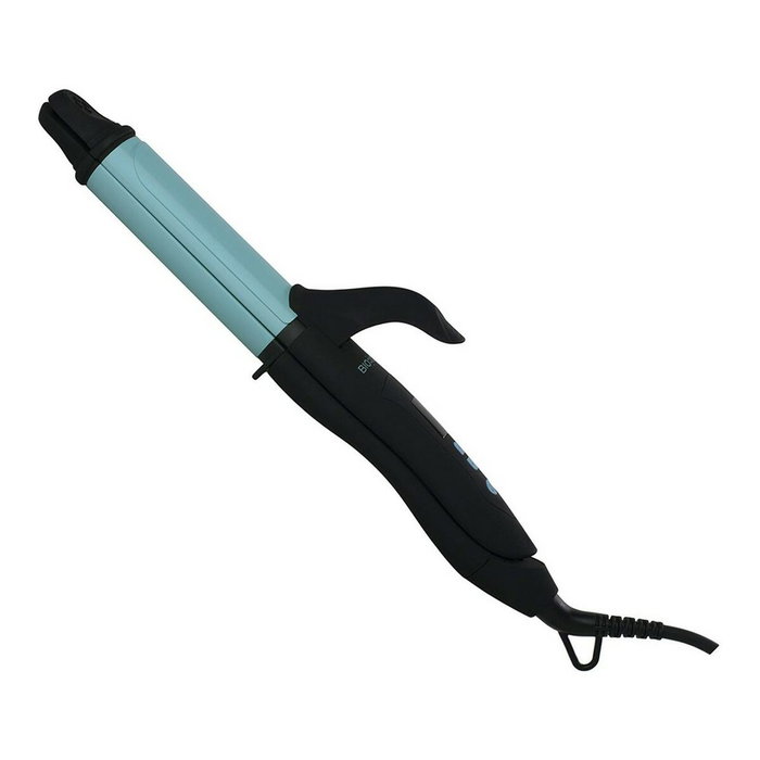 Bio Ionic 3-in-1 Curler Wand Flat Iron Bleu