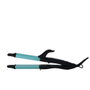Bio Ionic 3-in-1 Curler Wand Flat Iron Bleu