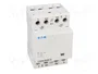 EATON ELECTRIC Z-SCH230/40-22 Contacteur 4 pôles 40A 230VAC 2NC+2NO