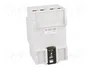 EATON ELECTRIC Z-SCH230/40-22 Contacteur 4 pôles 40A 230VAC 2NC+2NO
