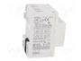 EATON ELECTRIC Z-SCH230/40-22 Contacteur 4 pôles 40A 230VAC 2NC+2NO