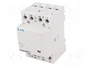 EATON ELECTRIC Z-SCH230/40-22 Contacteur 4 pôles 40A 230VAC 2NC+2NO
