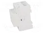 EATON ELECTRIC Z-SCH230/40-22 Contacteur 4 pôles 40A 230VAC 2NC+2NO