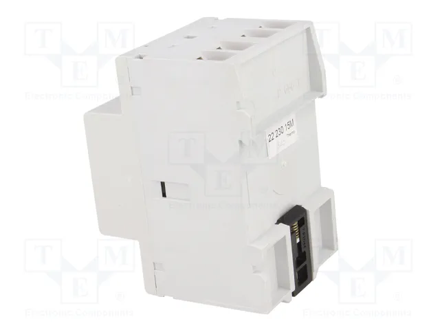 EATON ELECTRIC Z-SCH230/40-22 Contacteur 4 pôles 40A 230VAC 2NC+2NO EATON ELECTRIC Z-SCH230/40-22 Contacteur 4 pôles 40A 230VAC 2NC+2NO