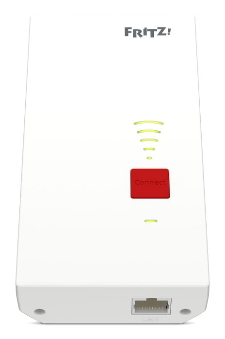 Avm Repeater 2700 Blanc