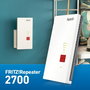 Avm Repeater 2700 Blanc
