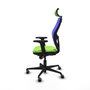 Piqueras y Crespo Chaise de Bureau 2D036G2 Pistache