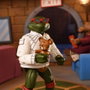 Tortues Ninja (Cartoon) figurine Punk Leo and Punk Raph 2 Pack 18 cm