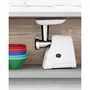 Bosch MFW2514W SmartPower Hachoir à viande - Blanc