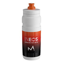 Elite Bidon Fly Team Ineos Grenadier Sty.750 2025