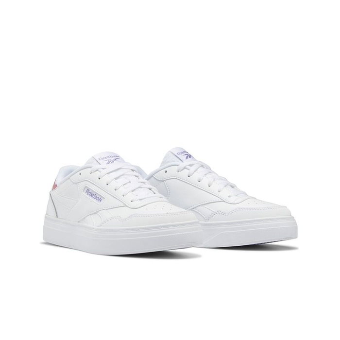 Chaussures de sport pour femme Reebok Blanc