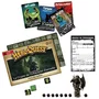 Hasbro Gaming HeroQuest - Pack de quête La crypte de l'obscurité éternelle, jeu de plateau et de rôle, nécessite le système HeroQuest, 2 à 5 joueurs, +14 ans