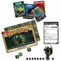 Hasbro Gaming HeroQuest Pack de quête La crypte de l'obscurité éternelle