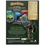Hasbro Gaming HeroQuest Pack de quête La crypte de l'obscurité éternelle