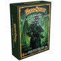 Hasbro Gaming HeroQuest Pack de quête La crypte de l'obscurité éternelle