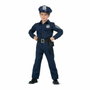My Other Me Déguisement Policier pour Enfants, 3-4 ans
