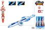Color Baby Toupie Infinity Nado avec Lanceur Épée - Modèles assortis