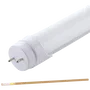 BX3 LIGHT T8 Tube LED 150 cm Rotatif 23W (2760 Lm, 6000K, 60000 heures) - Remplaçant tube fluorescent