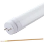 BX3 LIGHT T8 Tube LED 150 cm Rotatif 23W (2760 Lm, 6000K, 60000 heures) - Remplaçant tube fluorescent