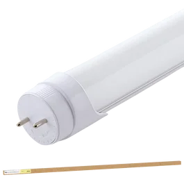 BX3 LIGHT T8 Tube LED 150 cm Rotatif 23W (2760 Lm, 6000K, 60000 heures) - Remplaçant tube fluorescent