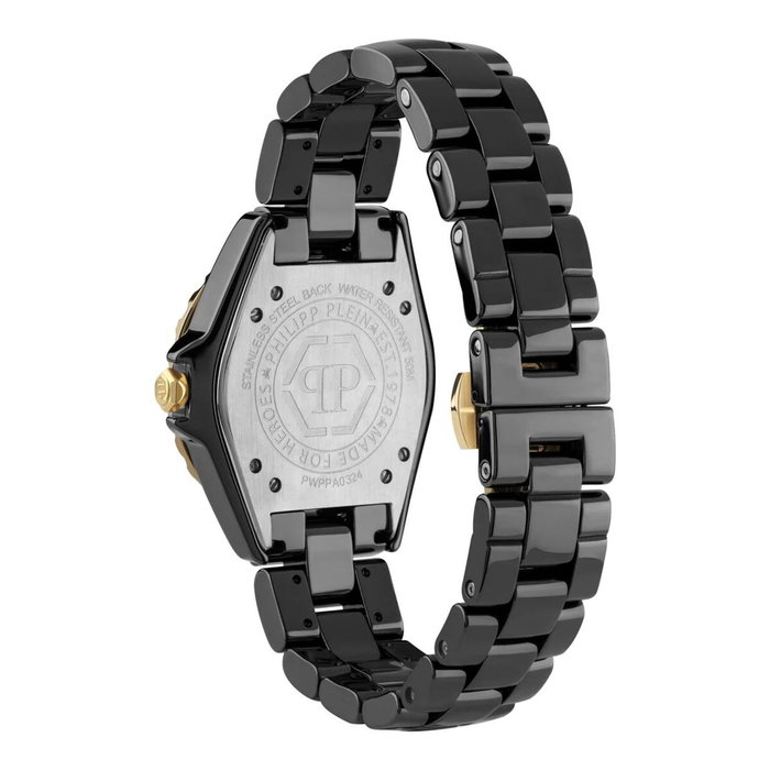 Montre Femme PHILIPP PLEIN PWPPA0324 (Ø 38 mm)