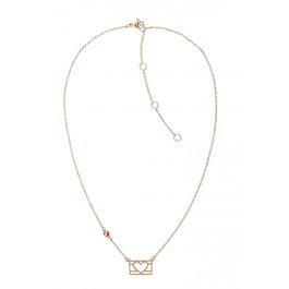 Collier Femme Tommy Hilfiger 2780440