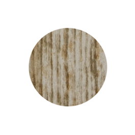 Ucafix Tapon Adhesivo Harry Luxor 13mm - Tapon adhésif pour vis de meuble, diamètre 13 mm, couleur Luxor, emballage blister